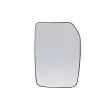 Verre de rétroviseur, rétroviseur extérieur ABAKUS 1244G02 - Visuel 2
