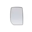 Verre de rétroviseur, rétroviseur extérieur ABAKUS 1244G04 - Visuel 2