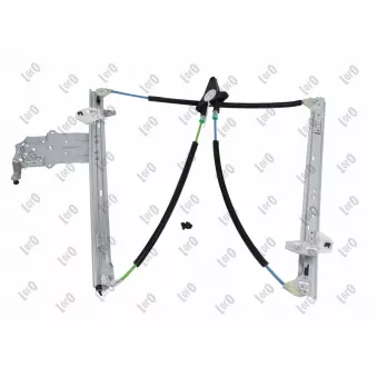 Lève-vitre avant gauche ABAKUS