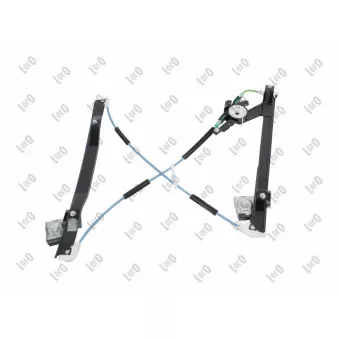 Lève-vitre avant droit ABAKUS 130-017-008