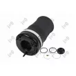 Ressort pneumatique, suspension pneumatique ABAKUS 131-02-001 - Visuel 1
