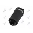 Ressort pneumatique, suspension pneumatique ABAKUS 131-02-001 - Visuel 2