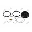 Ressort pneumatique, suspension pneumatique ABAKUS 131-02-001 - Visuel 3