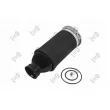 Ressort pneumatique, suspension pneumatique ABAKUS 131-02-002 - Visuel 1