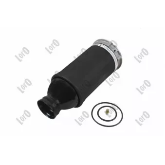 Ressort pneumatique, suspension pneumatique ABAKUS 131-02-002