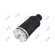 Ressort pneumatique, suspension pneumatique ABAKUS 131-02-002 - Visuel 2