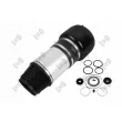Soufflet de suspension, suspension pneumatique ABAKUS 131-02-004 - Visuel 1