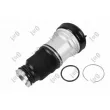 Soufflet de suspension, suspension pneumatique ABAKUS 131-02-005 - Visuel 1