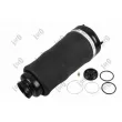 Soufflet de suspension, suspension pneumatique ABAKUS 131-02-006 - Visuel 1