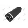 Soufflet de suspension, suspension pneumatique ABAKUS 131-02-006 - Visuel 2