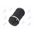 Ressort pneumatique, suspension pneumatique ABAKUS 131-02-102 - Visuel 2