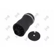 Ressort pneumatique, suspension pneumatique ABAKUS 131-02-104 - Visuel 1