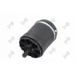 Ressort pneumatique, suspension pneumatique ABAKUS 131-02-114 - Visuel 1
