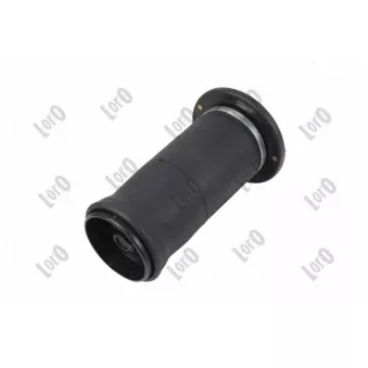 Ressort pneumatique, suspension pneumatique ABAKUS 131-02-115