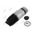 Soufflet de suspension, suspension pneumatique ABAKUS 131-02-116 - Visuel 1