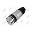 Soufflet de suspension, suspension pneumatique ABAKUS 131-02-116 - Visuel 2