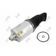 Soufflet de suspension, suspension pneumatique avant gauche ABAKUS 131-02-201 - Visuel 1