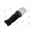 Soufflet de suspension, suspension pneumatique avant gauche ABAKUS 131-02-201 - Visuel 2