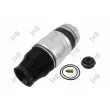 Soufflet de suspension, suspension pneumatique avant gauche ABAKUS 131-02-203 - Visuel 1