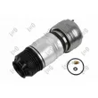 Soufflet de suspension, suspension pneumatique avant gauche ABAKUS 131-02-205 - Visuel 1