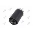 Ressort pneumatique, suspension pneumatique ABAKUS 131-02-301 - Visuel 1