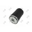 Ressort pneumatique, suspension pneumatique ABAKUS 131-02-301 - Visuel 2