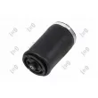 Ressort pneumatique, suspension pneumatique ABAKUS 131-02-302 - Visuel 1