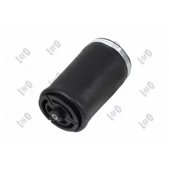 Ressort pneumatique, suspension pneumatique ABAKUS 131-02-302