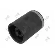 Ressort pneumatique, suspension pneumatique ABAKUS 131-02-304 - Visuel 1