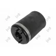 Ressort pneumatique, suspension pneumatique ABAKUS 131-02-304 - Visuel 2