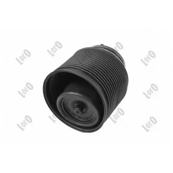 Ressort pneumatique, suspension pneumatique ABAKUS 131-02-306