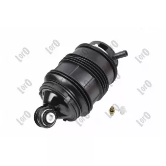 Ressort pneumatique, suspension pneumatique ABAKUS 131-02-309