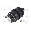 Ressort pneumatique, suspension pneumatique ABAKUS 131-02-310 - Visuel 1