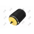 Ressort pneumatique, suspension pneumatique ABAKUS 131-02-311 - Visuel 1