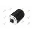 Ressort pneumatique, suspension pneumatique ABAKUS 131-02-311 - Visuel 2
