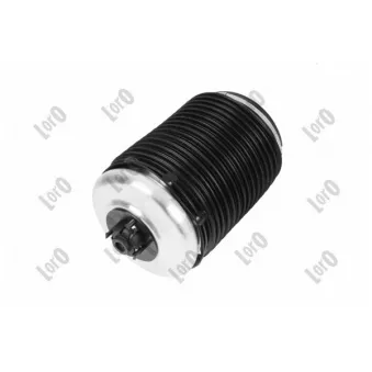Ressort pneumatique, suspension pneumatique ABAKUS 131-02-312