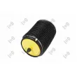 Ressort pneumatique, suspension pneumatique ABAKUS 131-02-312 - Visuel 2