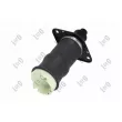 Ressort pneumatique, suspension pneumatique ABAKUS 131-02-314 - Visuel 2