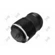 Soufflet de suspension, suspension pneumatique arrière gauche ABAKUS 131-02-317 - Visuel 2