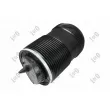 Soufflet de suspension, suspension pneumatique arrière droit ABAKUS 131-02-318 - Visuel 2
