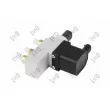 Valve, système d'air comprimé ABAKUS 131-02-504 - Visuel 3