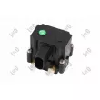Valve, système d'air comprimé ABAKUS 131-02-506 - Visuel 1