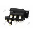 Valve, système d'air comprimé ABAKUS 131-02-510 - Visuel 1