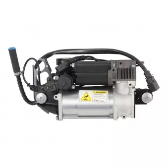Compresseur, système d'air comprimé ABAKUS 131-02-602