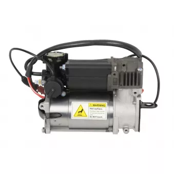 Compresseur, système d'air comprimé ABAKUS 131-02-603
