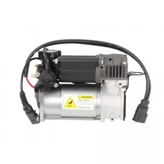 Compresseur, système d'air comprimé ABAKUS 131-02-604