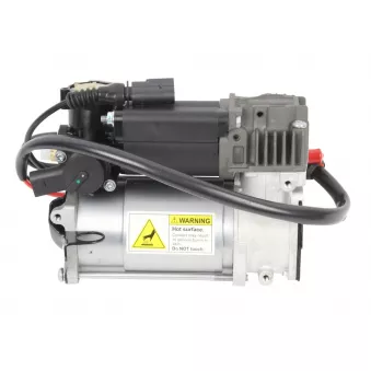 Compresseur, système d'air comprimé ABAKUS 131-02-606