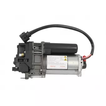 Compresseur, système d'air comprimé ABAKUS 131-02-608