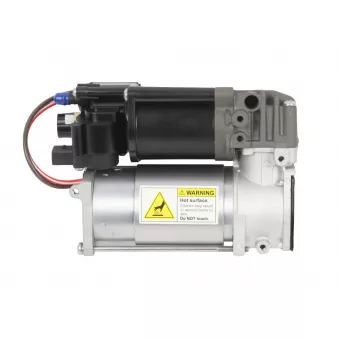 Compresseur, système d'air comprimé ABAKUS 131-02-609