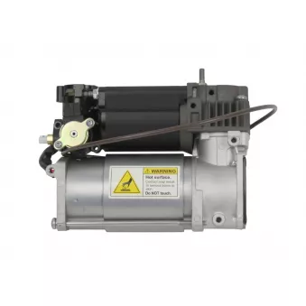 Compresseur, système d'air comprimé ABAKUS 131-02-610